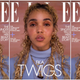 Image for article titled Giving Insight Into the Spiral of Abuse, FKA twigs Details 'Calculated, Systematic, Tricky, and Mazelike' Relationship With Shia LaBeouf
